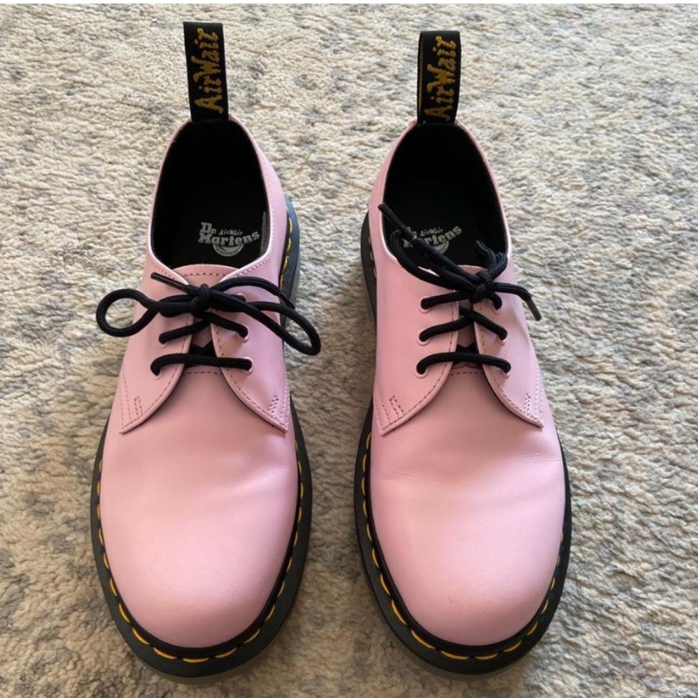 Dr. Martens 1461 Oxford shoes